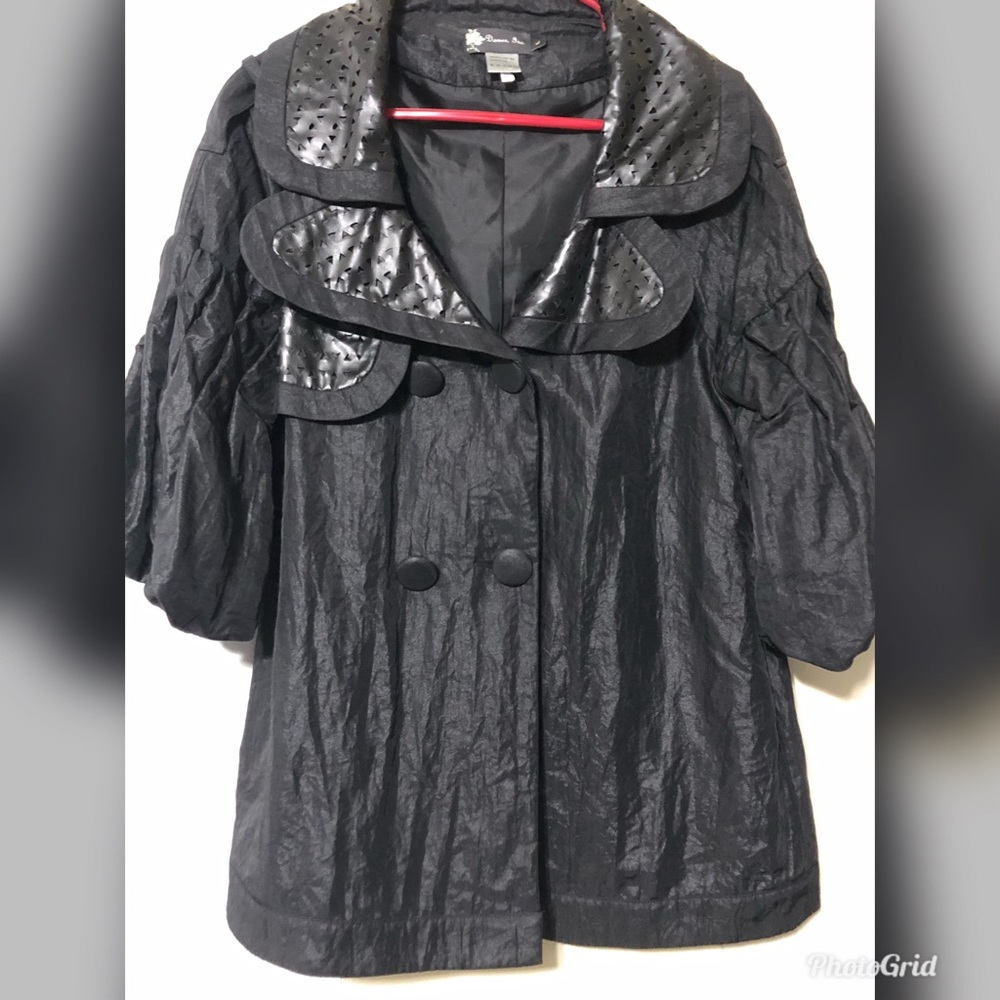 Vintage Jacket🖤